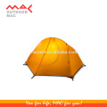 1 person professional camping tent/ tent / one person tent MAC - AS063
